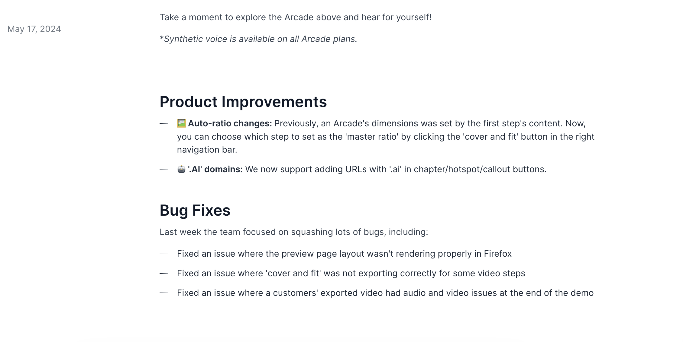 All updates are available